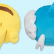 Illustration for article titled The Latest iPokémon/i Merchandise Trend? Pokémon Butts.
